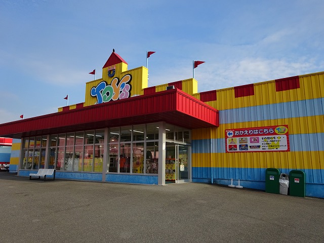 東条湖おもちゃ王国周辺のコンビニや買い物できる場所は 青空ブログ