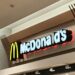 マクドナルドの店舗